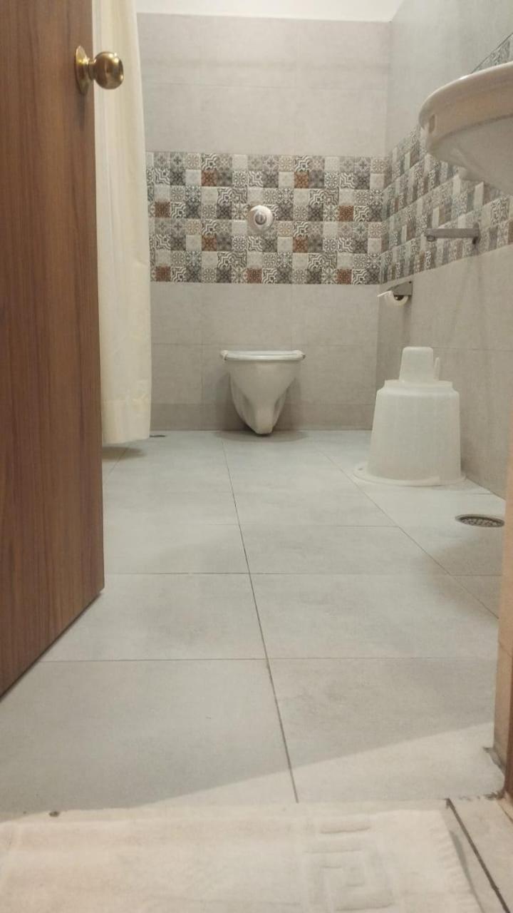 Hotel Annapoorna Residency Secundurabad Exterior foto